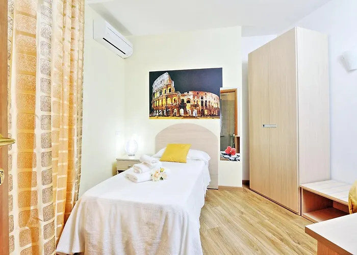 Trastevere 66 Rzym
