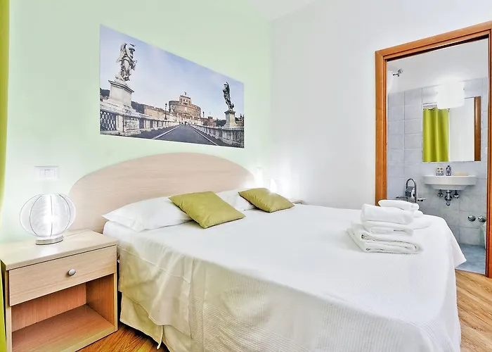 Trastevere 66 *